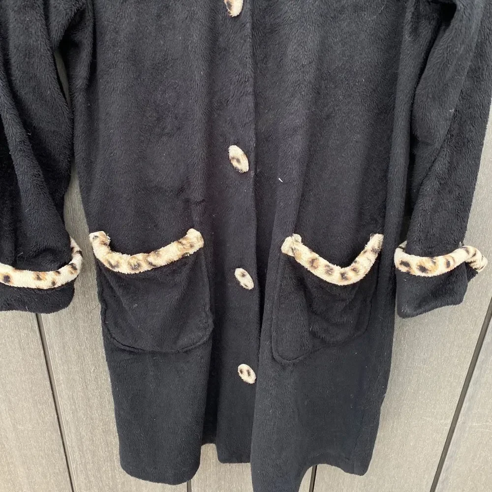 Vintage Stan‎ Herman Robe